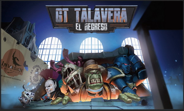 GT Talavera