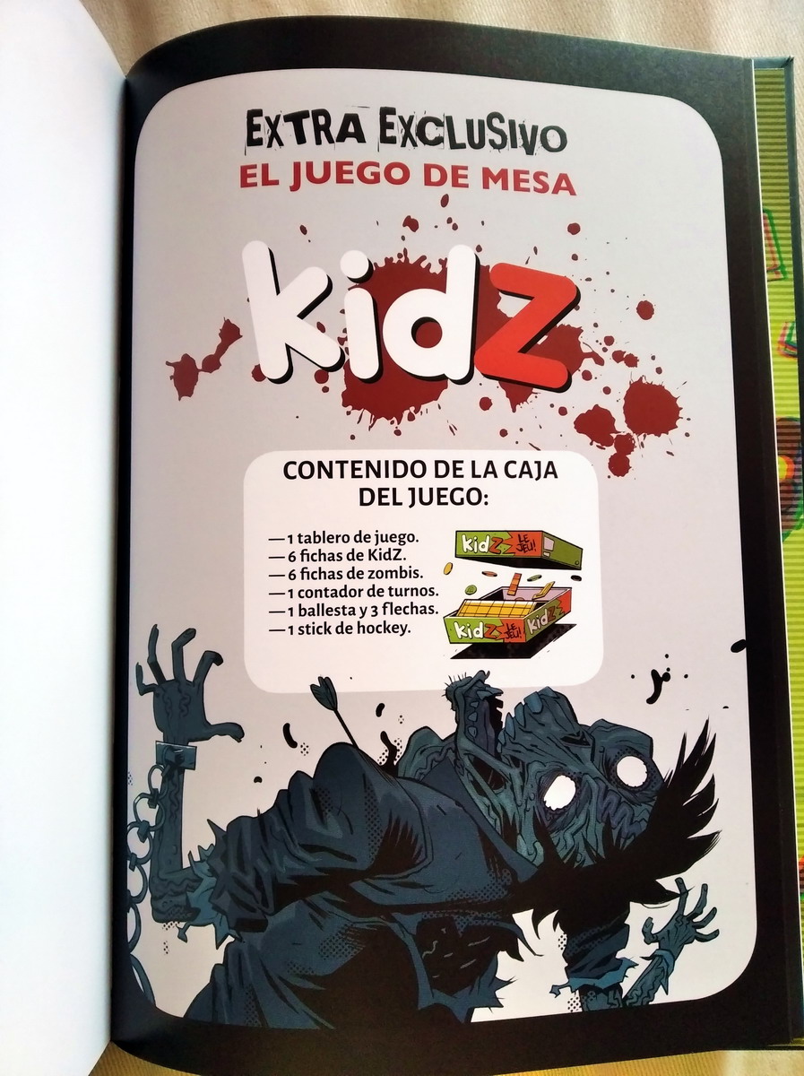 KidZ
