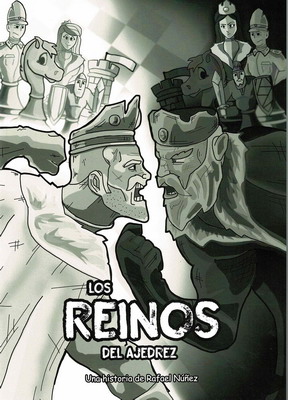Los reinos del Ajedrez