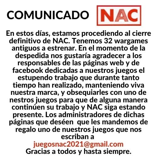 NAC - Rafael Ros Suárez