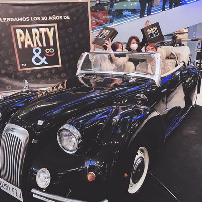 Party & Co