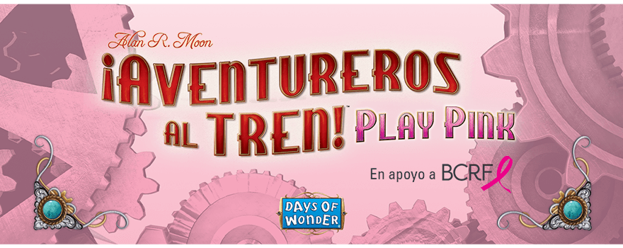 Play pink