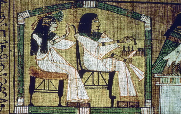 Senet
