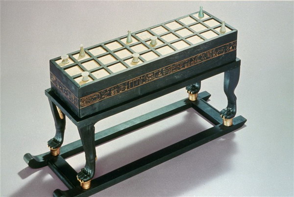 Senet