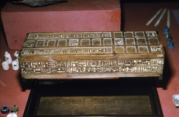 Senet