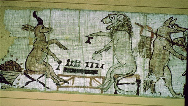 Senet