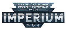 Warhammer 40,000 Imperium