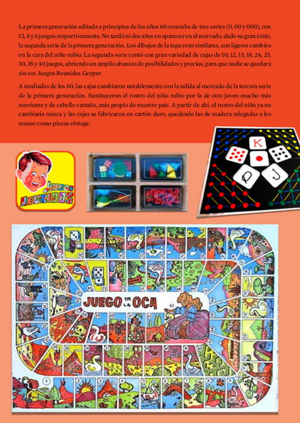 ¡Y tiro porque me toca!