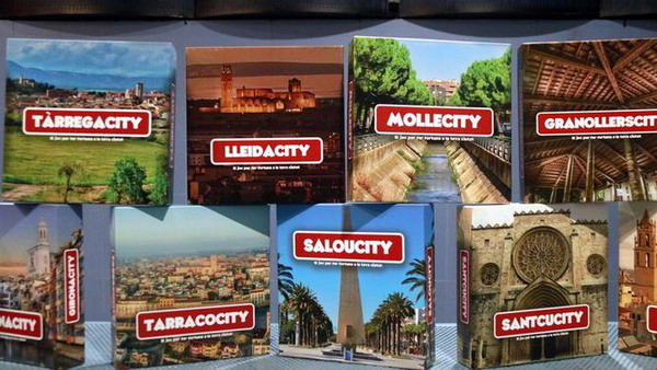 Yourcity