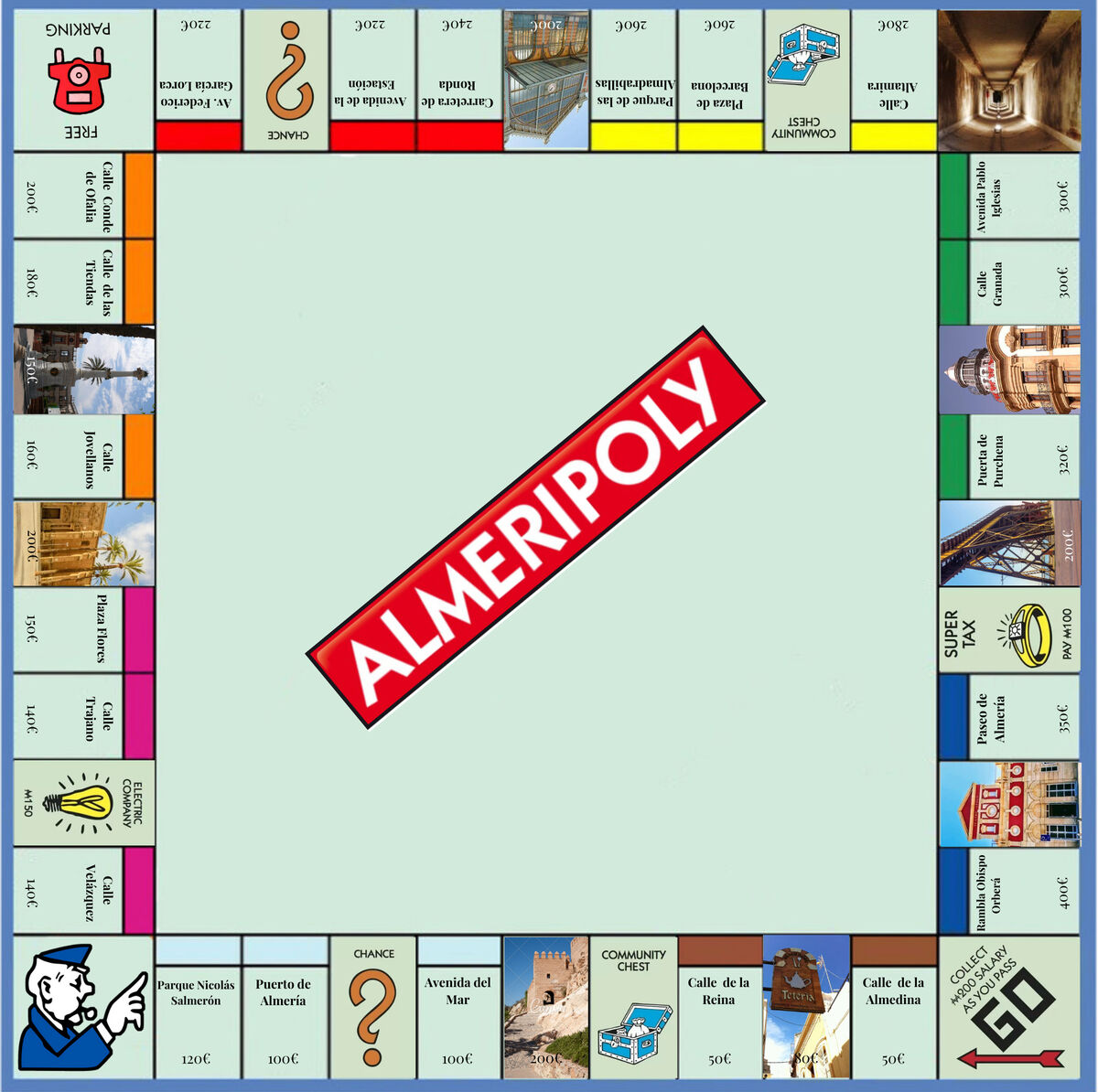 Ameripoly