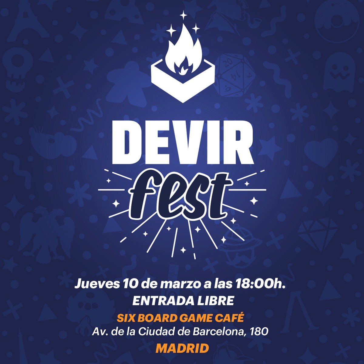 Devir Fest 2022