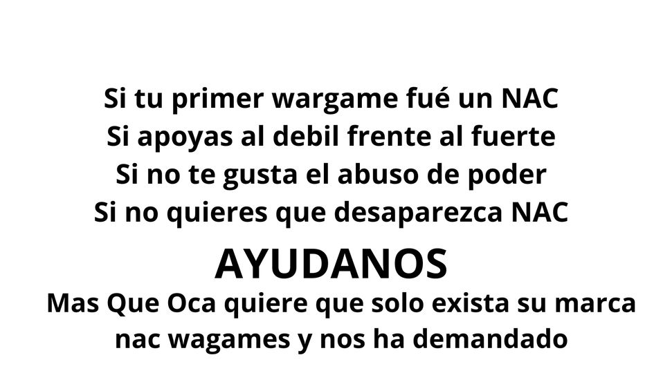 Juegos NAC 2023