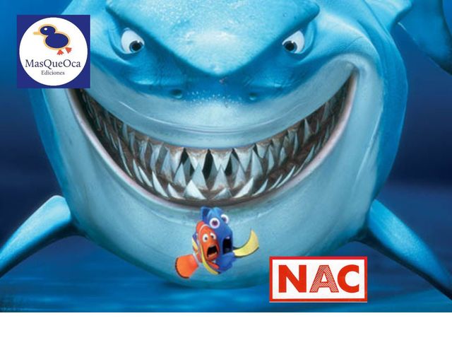 Juegos NAC 2023
