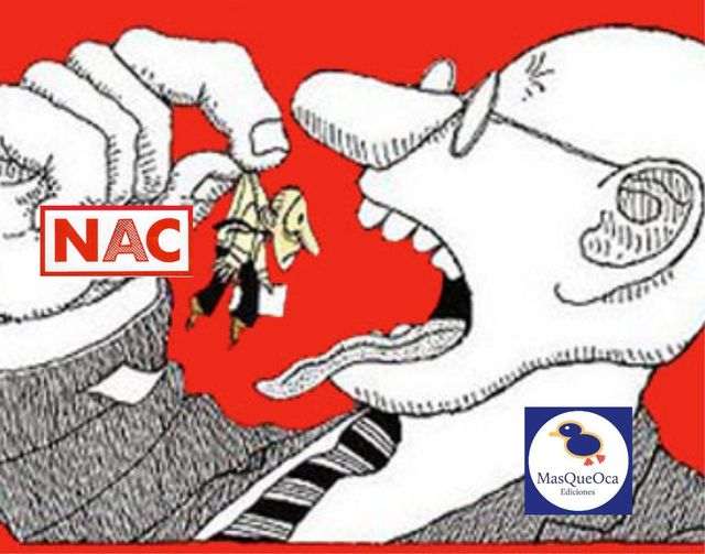 Juegos NAC 2023