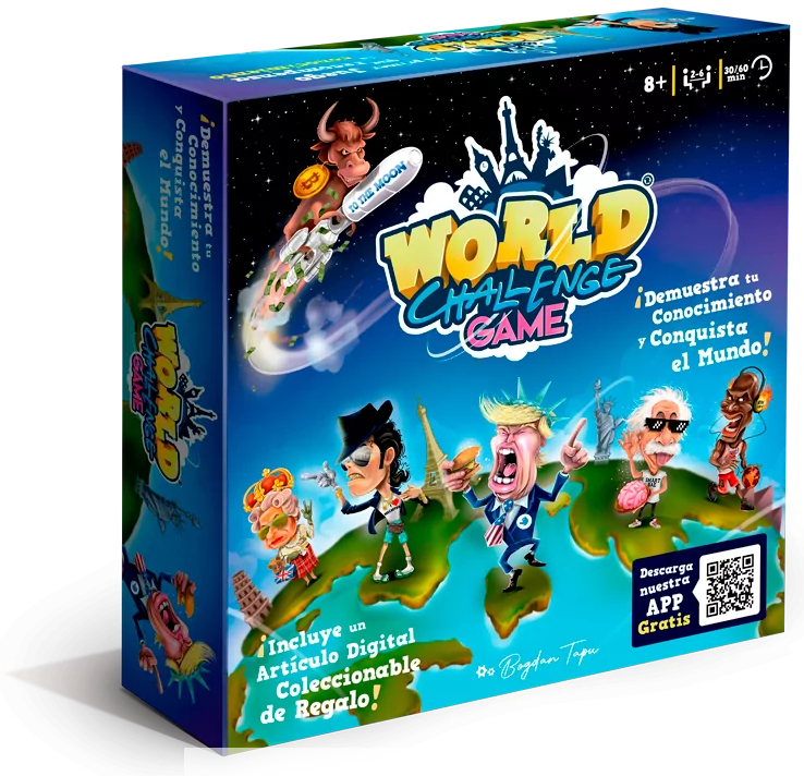 WCG