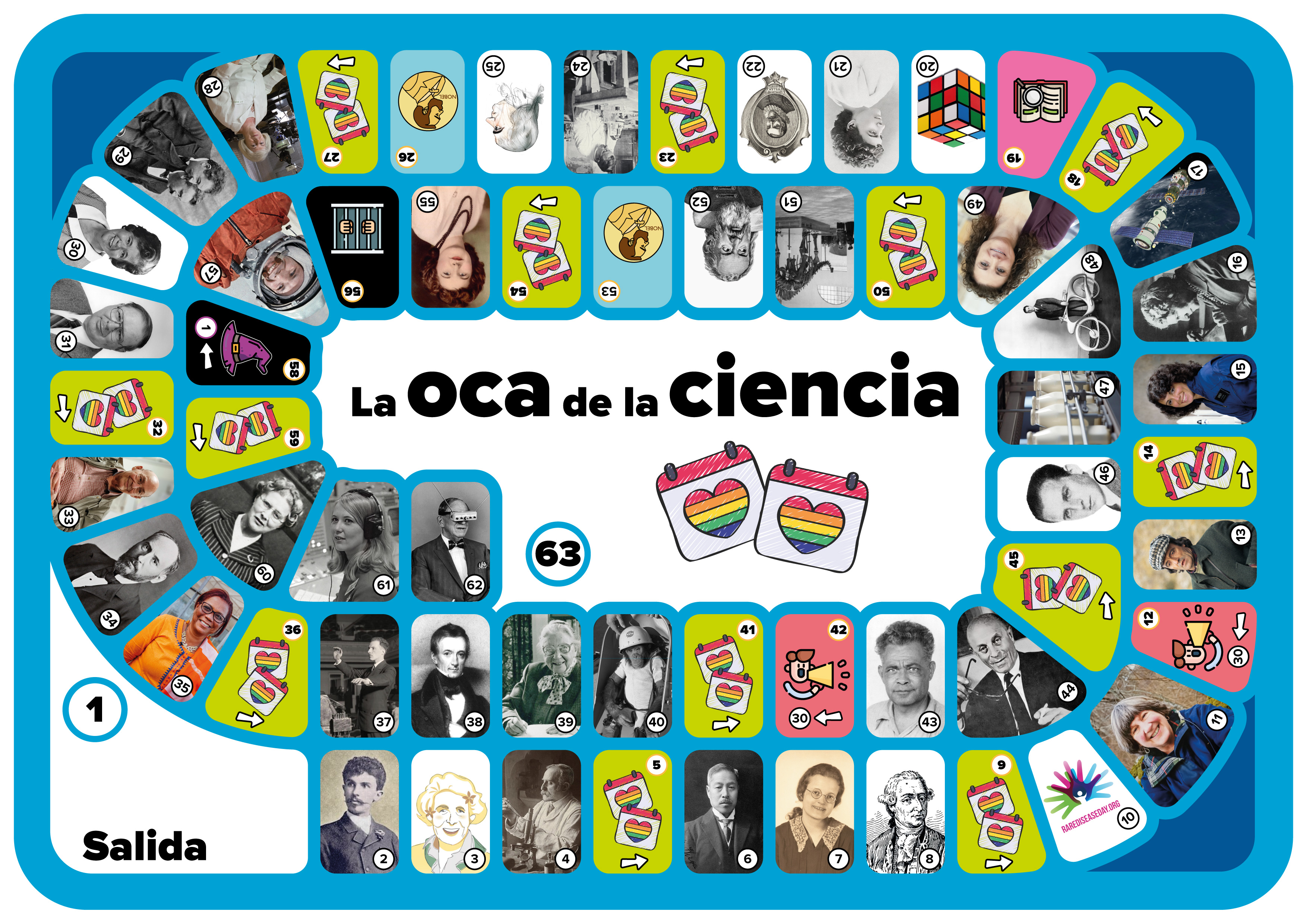 La Oca