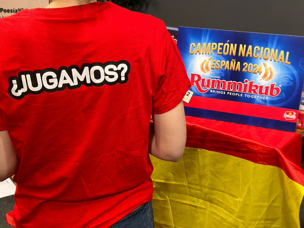 Rummikub 2024