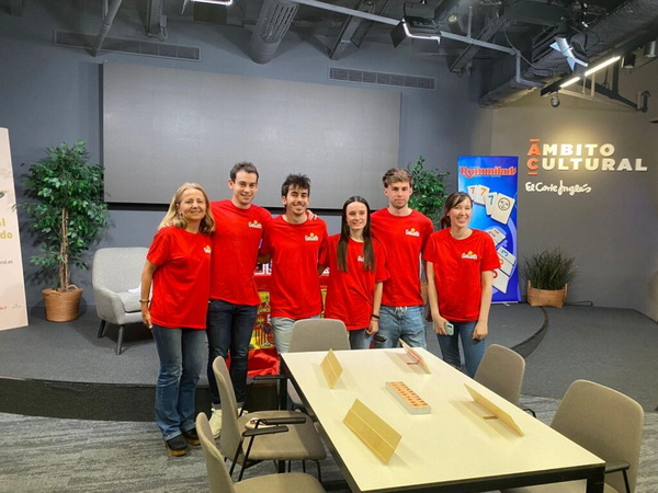 Rummikub 2024