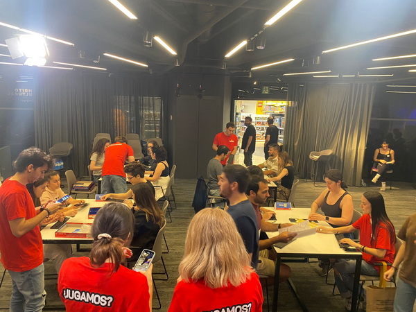 Rummikub 2024