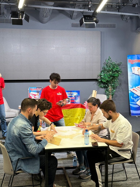 Rummikub 2024