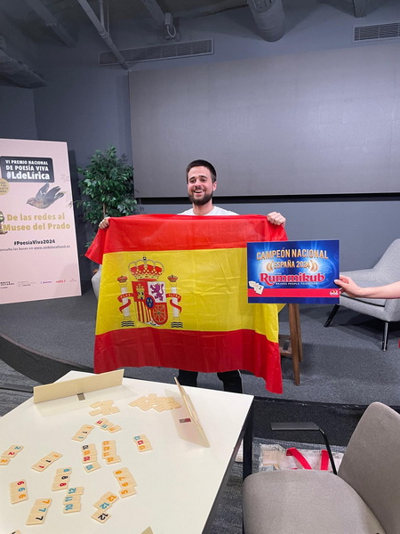 Rummikub 2024