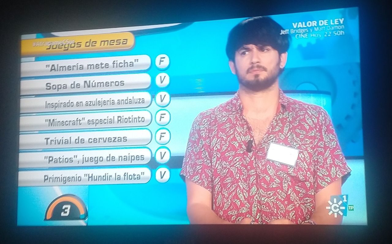 Canal Sur