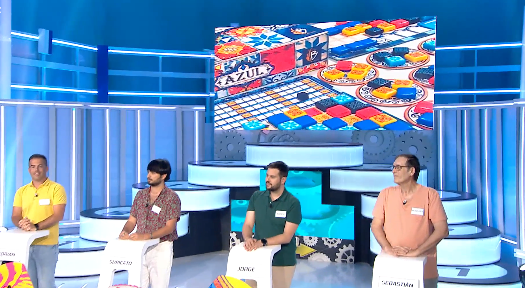 Canal Sur