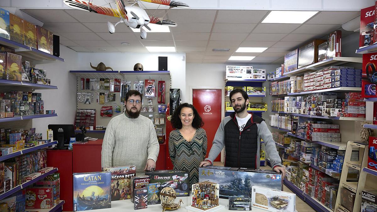 D20 Juegos