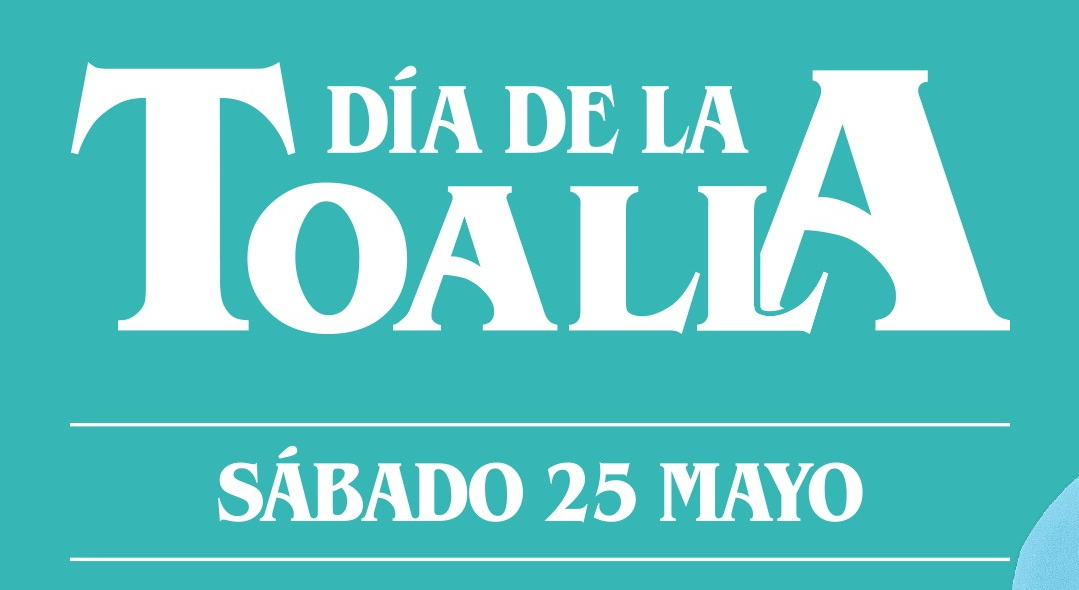 Día de la Toalla