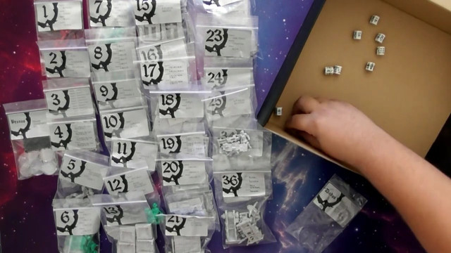 DF