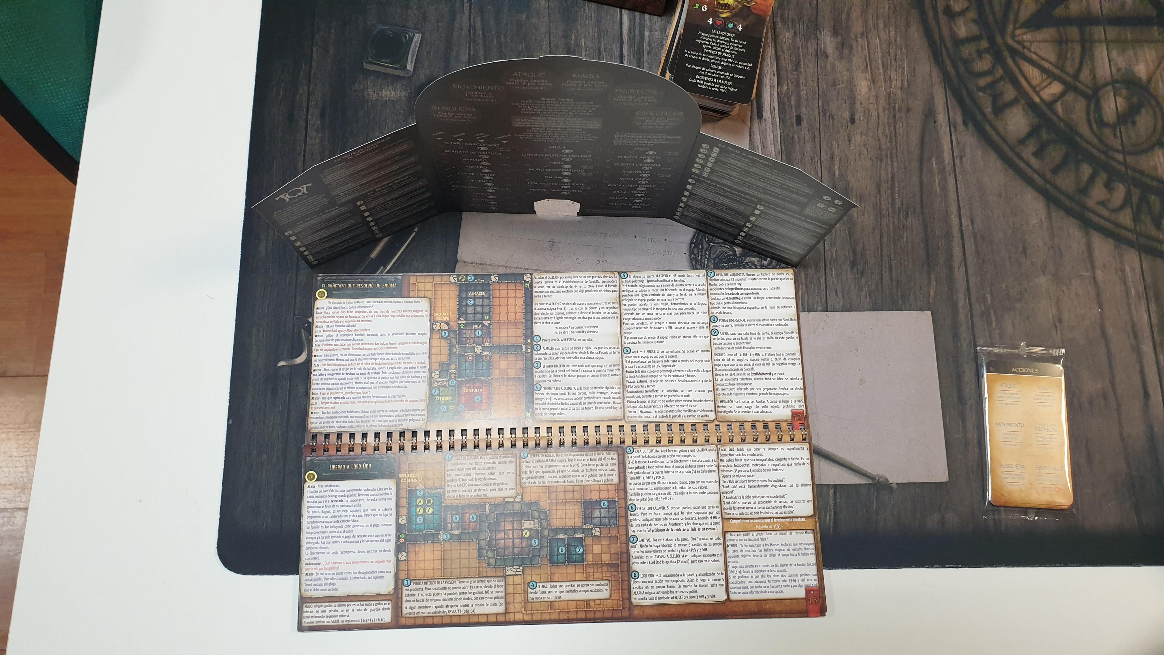 Tseuquest