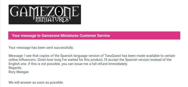 Tseuquest