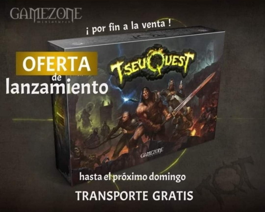 Tseuquest