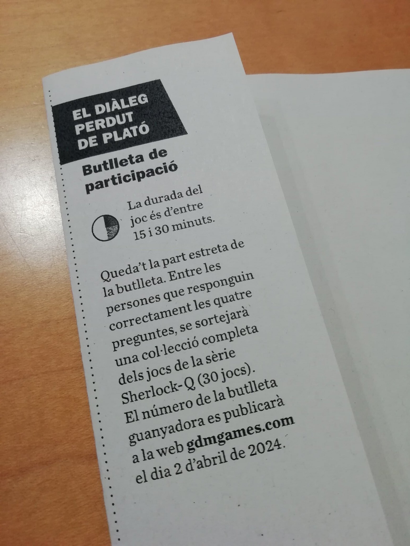 Jocs de sèrie negra