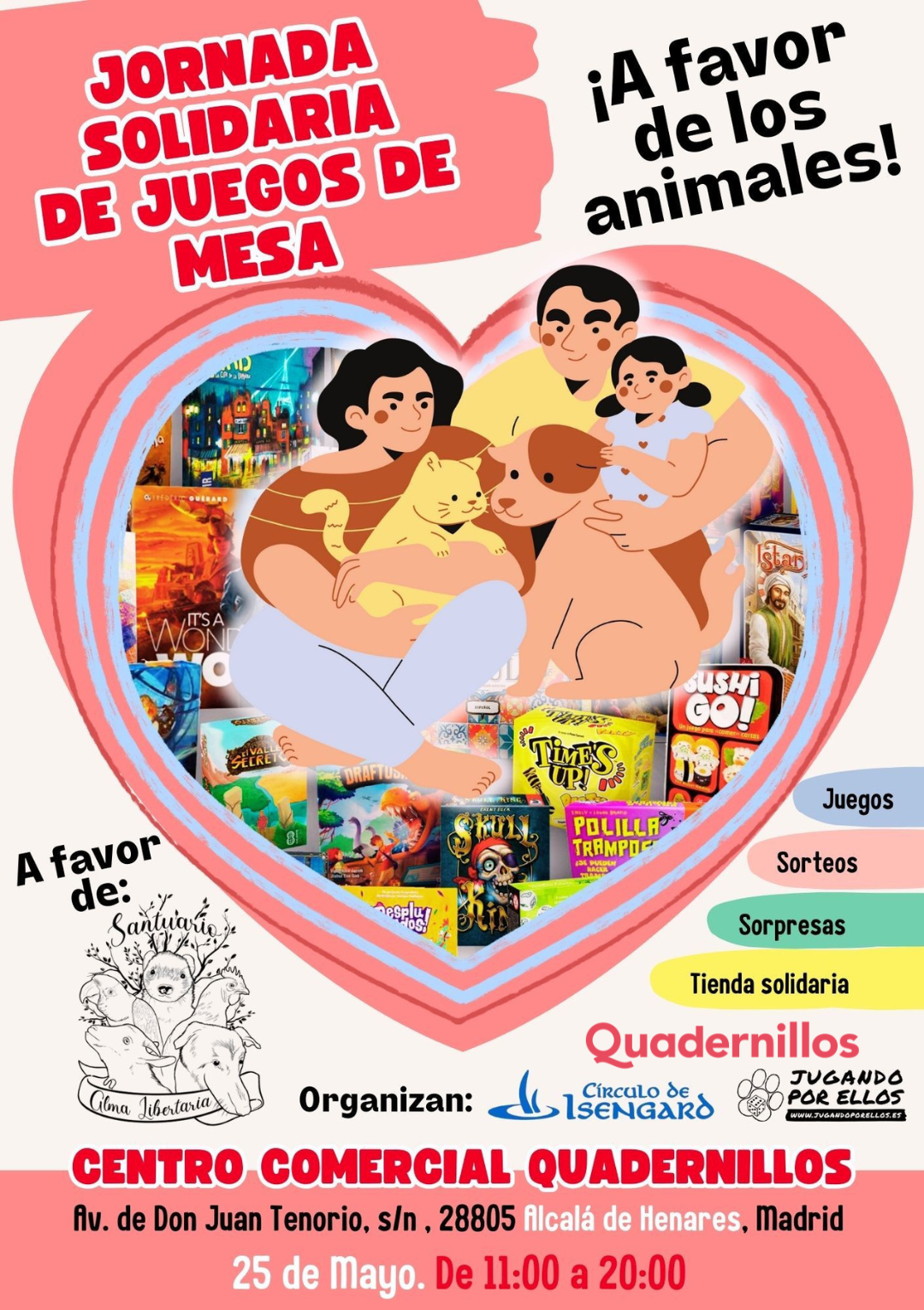 Día de la Toalla