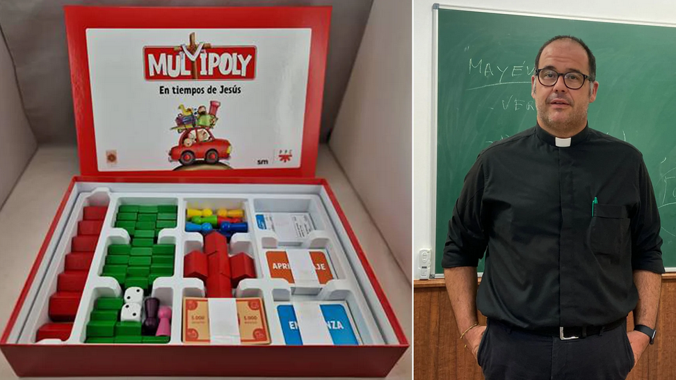 Multipoly