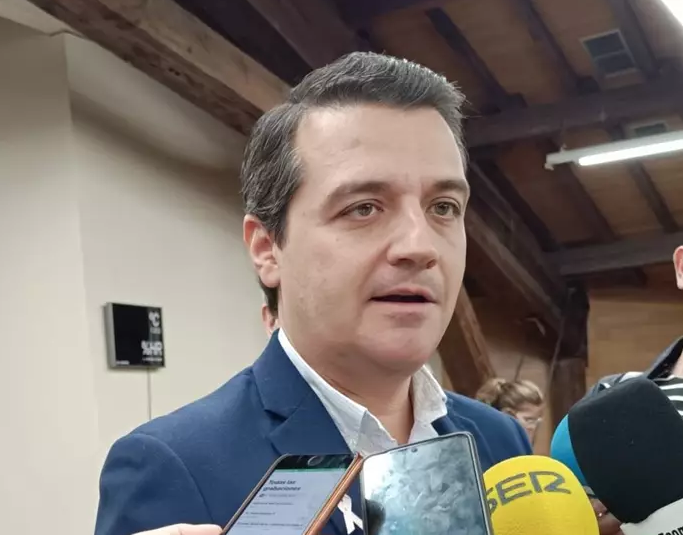 Alcalde