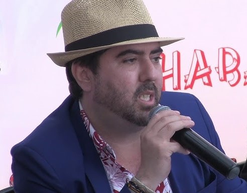 Alberto Casanova