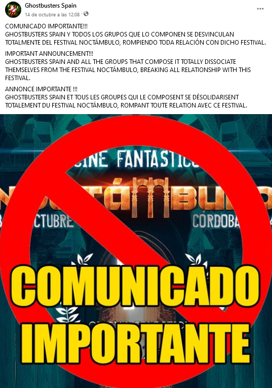 Noctámbulo