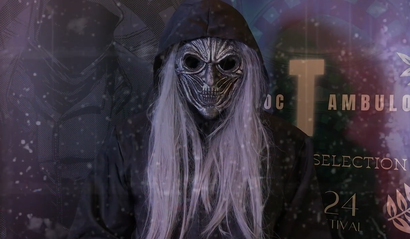 Noctámbulo