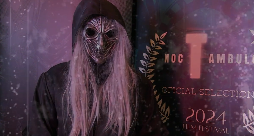 Noctámbulo