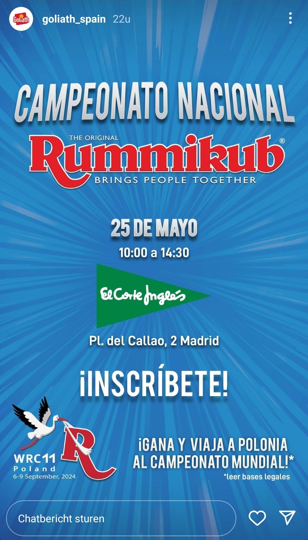 Rummikub 2024