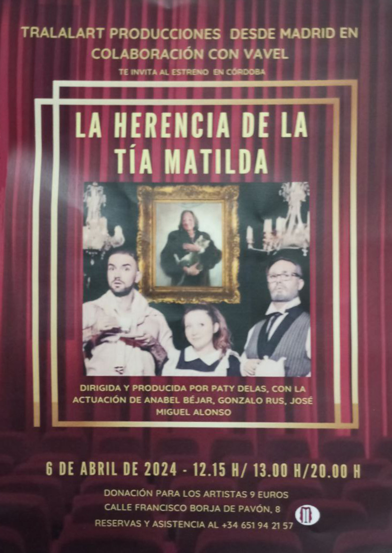 Tralarat