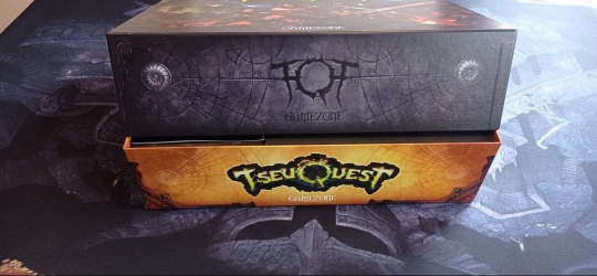 Tseuquest