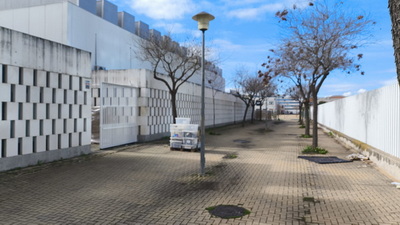 Gamezone