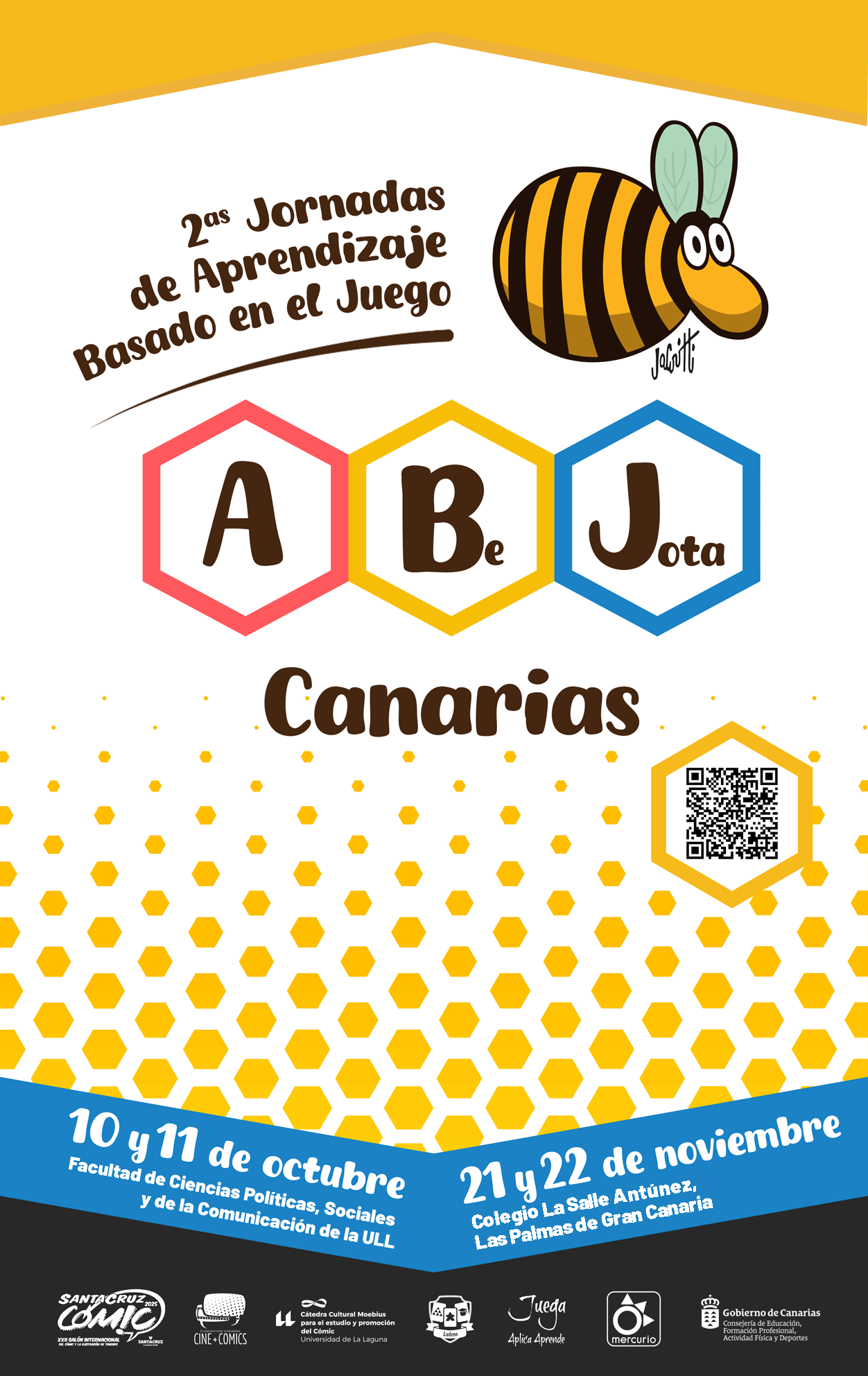 Canarias