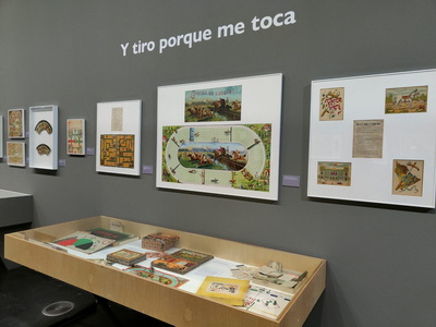Del juguete al cielo