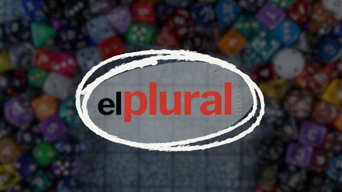 El Plural