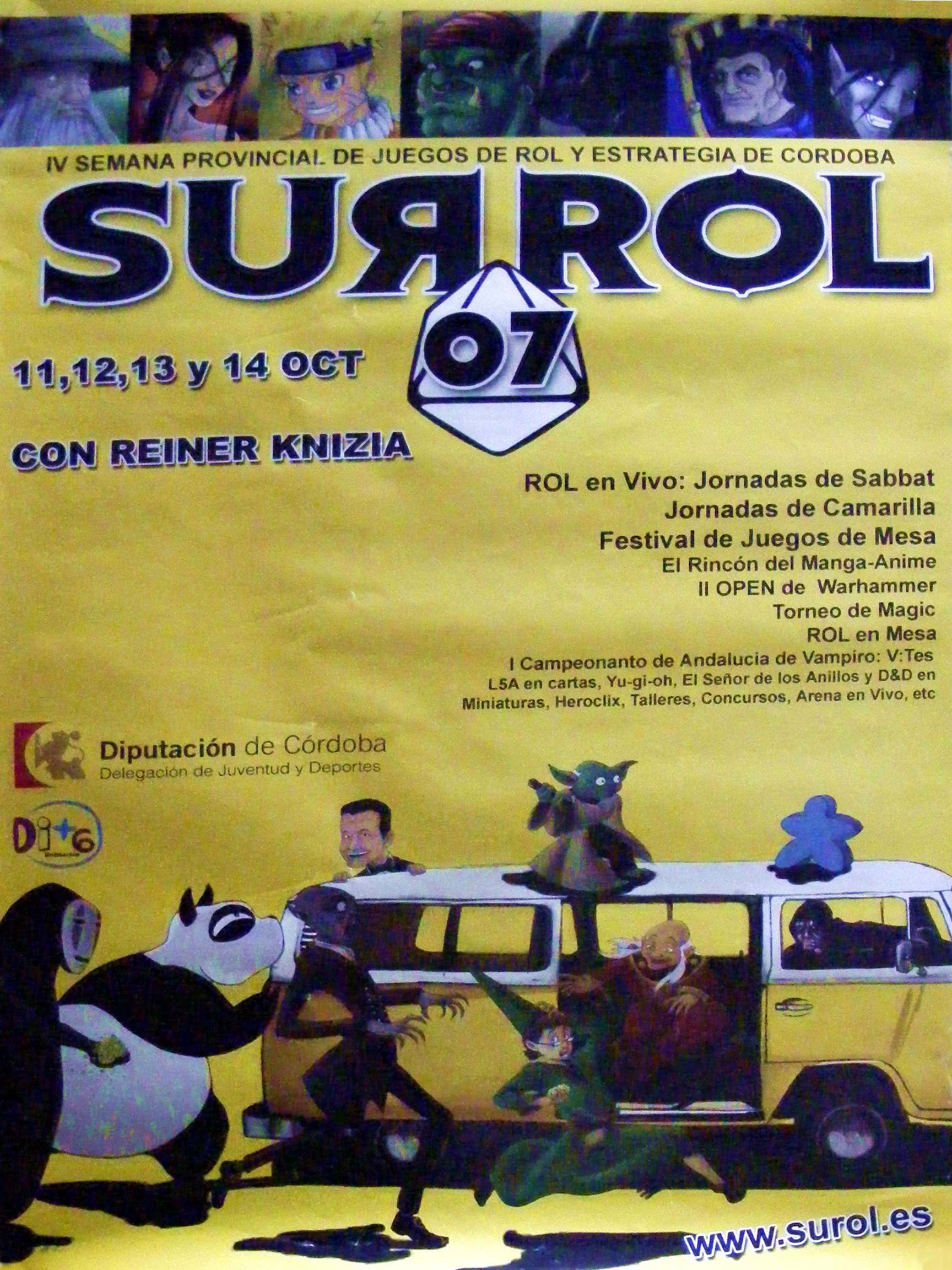 SurRol 07 SurRol 07