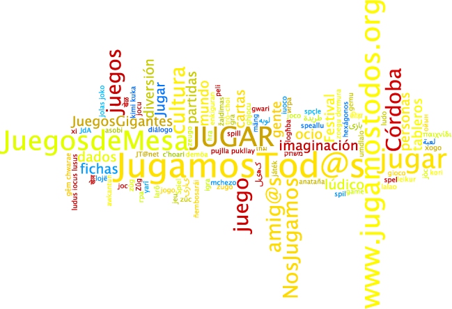 Jugamos Tod@s